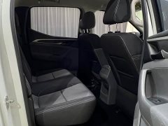 Maxus T60 2020 2.0T Diesel Manual 4WD High-Clearance Pioneer Standard Bed Euro VI - ფოტო 17