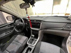 Maxus T60 2020 2.0T Diesel Manual 4WD High-Clearance Pioneer Standard Bed Euro VI - ფოტო 19