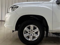 Maxus T60 2020 2.0T Diesel Manual 4WD High-Clearance Pioneer Standard Bed Euro VI - ფოტო 20