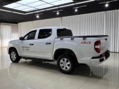 Maxus T60 2020 2.0T Diesel Manual 4WD High-Clearance Pioneer Standard Bed Euro VI - ფოტო 4