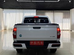 Maxus T60 2020 2.0T Diesel Manual 4WD High-Clearance Pioneer Standard Bed Euro VI - ფოტო 5
