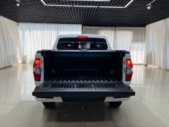 Maxus T60 2020 2.0T Diesel Manual 4WD High-Clearance Pioneer Standard Bed Euro VI - ფოტო 6