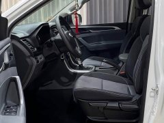Maxus T60 2020 2.0T Diesel Manual 4WD High-Clearance Pioneer Standard Bed Euro VI - ფოტო 7