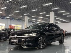 Volkswagen Magotan 2024 380TSI DSG Prestige Edition with Grand Magotan Package - ფოტო 1