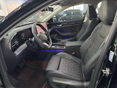 Volkswagen Magotan 2024 380TSI DSG Prestige Edition with Grand Magotan Package - ფოტო 4