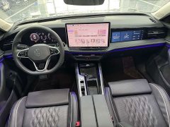 Volkswagen Magotan 2024 380TSI DSG Prestige Edition with Grand Magotan Package - ფოტო 6