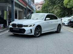 BMW 3 Series 325i M Sport Package - ფოტო 1