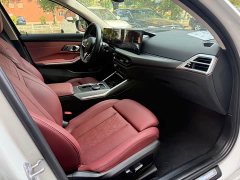 BMW 3 Series 325i M Sport Package - ფოტო 10