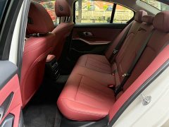BMW 3 Series 325i M Sport Package - ფოტო 12