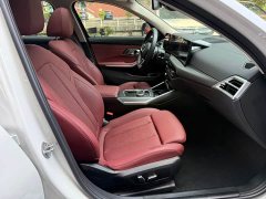 BMW 3 Series 325i M Sport Package - ფოტო 14