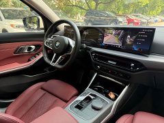 BMW 3 Series 325i M Sport Package - ფოტო 15