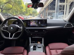 BMW 3 Series 325i M Sport Package - ფოტო 16