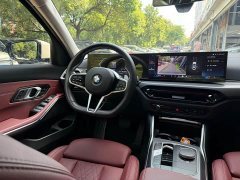 BMW 3 Series 325i M Sport Package - ფოტო 19