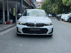 BMW 3 Series 325i M Sport Package - ფოტო 2