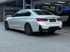 BMW 3 Series 325i M Sport Package - ფოტო 3