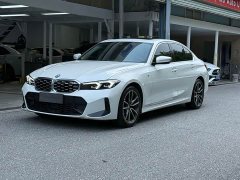 BMW 3 Series 325i M Sport Package - ფოტო 4