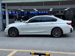 BMW 3 Series 325i M Sport Package - ფოტო 5
