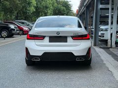 BMW 3 Series 325i M Sport Package - ფოტო 6