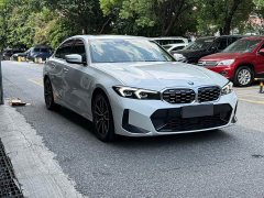 BMW 3 Series 325i M Sport Package - ფოტო 7
