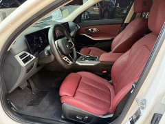 BMW 3 Series 325i M Sport Package - ფოტო 9