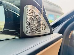 Mercedes-Benz E-Class E 300 L Luxury - ფოტო 10