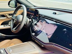 Mercedes-Benz E-Class E 300 L Luxury - ფოტო 13