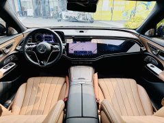 Mercedes-Benz E-Class E 300 L Luxury - ფოტო 14