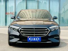 Mercedes-Benz E-Class E 300 L Luxury - ფოტო 2