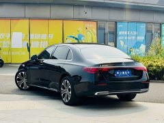Mercedes-Benz E-Class E 300 L Luxury - ფოტო 3