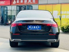 Mercedes-Benz E-Class E 300 L Luxury - ფოტო 4