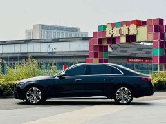 Mercedes-Benz E-Class E 300 L Luxury - ფოტო 5