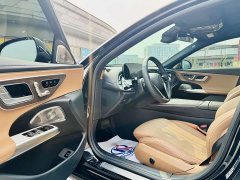Mercedes-Benz E-Class E 300 L Luxury - ფოტო 6