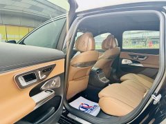Mercedes-Benz E-Class E 300 L Luxury - ფოტო 9