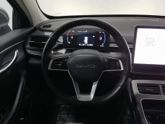 BYD Destroyer 05 Glory Edition DM-i 55KM Luxury - ფოტო 11
