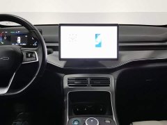 BYD Destroyer 05 Glory Edition DM-i 55KM Luxury - ფოტო 12