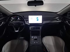 BYD Destroyer 05 Glory Edition DM-i 55KM Luxury - ფოტო 5