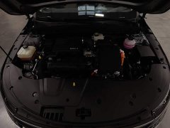 BYD Destroyer 05 Glory Edition DM-i 55KM Luxury - ფოტო 6