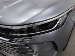 BYD Destroyer 05 Glory Edition DM-i 55KM Luxury - ფოტო 7