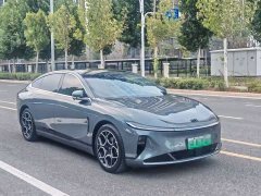 Changan Qiyuan A07 Blue Whale Pure Electric 710 Flagship - ფოტო 3
