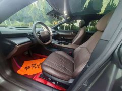 Changan Qiyuan A07 Blue Whale Pure Electric 710 Flagship - ფოტო 4
