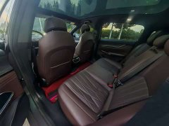 Changan Qiyuan A07 Blue Whale Pure Electric 710 Flagship - ფოტო 5