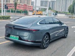 Changan Qiyuan A07 Blue Whale Pure Electric 710 Flagship - ფოტო 7