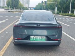 Changan Qiyuan A07 Blue Whale Pure Electric 710 Flagship - ფოტო 8