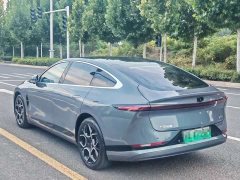 Changan Qiyuan A07 Blue Whale Pure Electric 710 Flagship - ფოტო 9