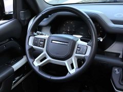 Land Rover Defender Facelift 90 3.0T P400 XS - ფოტო 10