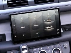 Land Rover Defender Facelift 90 3.0T P400 XS - ფოტო 11