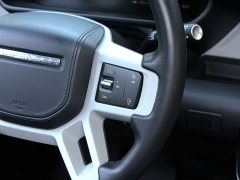 Land Rover Defender Facelift 90 3.0T P400 XS - ფოტო 14