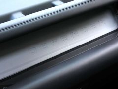 Land Rover Defender Facelift 90 3.0T P400 XS - ფოტო 18