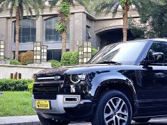 Land Rover Defender Facelift 90 3.0T P400 XS - ფოტო 2