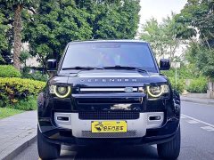 Land Rover Defender Facelift 90 3.0T P400 XS - ფოტო 3